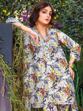 Gul Ahmed Essential Printed Lawn Unstitched 2Pc Suit TL-42019