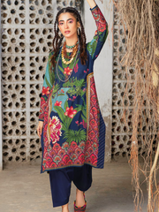 Gul Ahmed Essential Printed Lawn Unstitched 2Pc Suit TL-42030