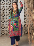 Gul Ahmed Essential Printed Lawn Unstitched 2Pc Suit TL-42030