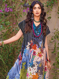 Gul Ahmed Essential Printed Lawn Unstitched 2Pc Suit TL-42031