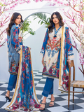Gul Ahmed Essential Printed Lawn Unstitched 2Pc Suit TL-42033
