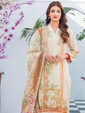 Gul Ahmed Essential Printed Lawn Unstitched 2Pc Suit TL-42034