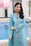 Rang Rasiya Florence Festive Embroidered Lawn Unstitched 3Pc Suit - TARA