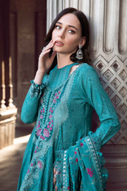 Teal DL-1105-3