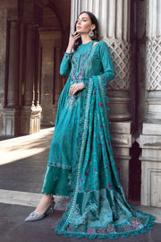 Teal DL-1105-5