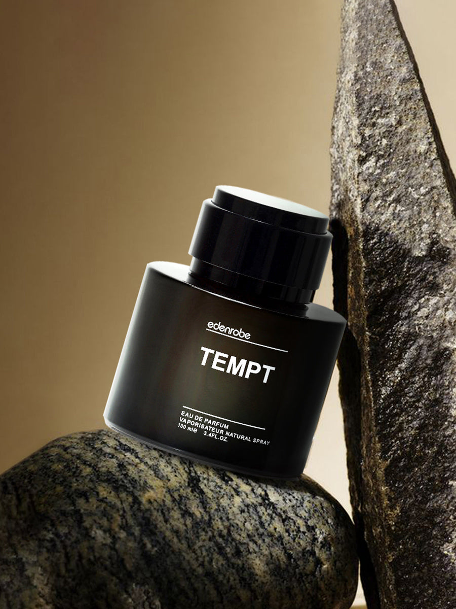 edenrobe Men's Fragrance 100ML - EBMF-Tempt