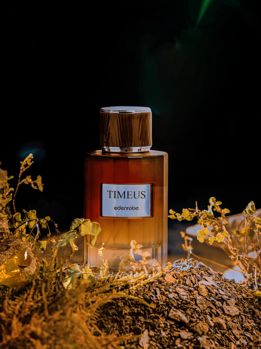 edenrobe Men's Fragrance 100ML - EBMF-Timeus