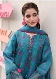 Rang Rasiya Florence Festive Embroidered Lawn Unstitched 3Pc Suit - TINA