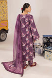 AF-PL-6009-Tulipa PRINTED LAWN
