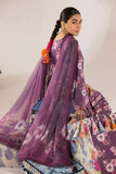 AF-PL-6009-Tulipa PRINTED LAWN