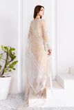 Ramsha Arzoo Vol-02 Embroidered Luxury Chiffon Unstitched 3Pc Suit U-201