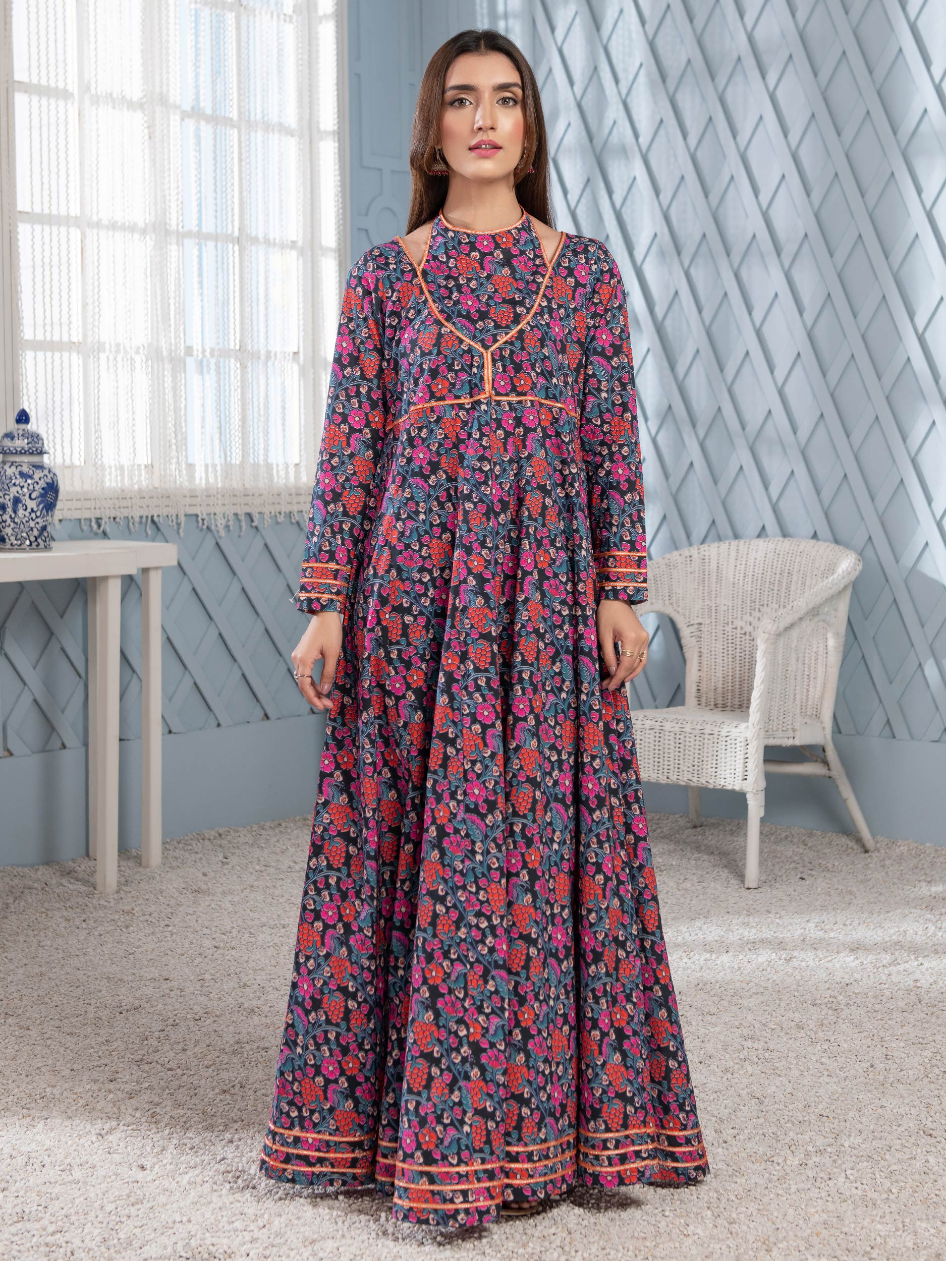 limelight dresses design Unstitched Lawn Collection: Experience comfort with Limelight Limelightpk