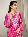 Limelight Summer Unstitched Paste Printed Lawn 1Pc Shirt U2830 Pink