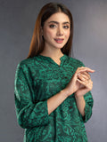 LimeLight Vol-03 Summer Unstitched Printed Lawn 1Pc Shirt U2865 Green