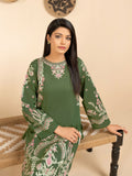 LimeLight Vol-03 Summer Unstitched Printed Lawn 1Pc Shirt U2884 Green