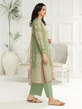 Limelight Summer Unstitched Printed Lawn 3Pc Suit U2913 Green