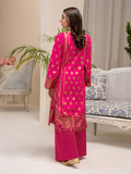 Limelight Summer Unstitched Paste Printed Lawn 2Pc Suit U2946 Pink