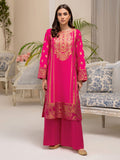 Limelight Summer Unstitched Paste Printed Lawn 2Pc Suit U2946 Pink
