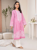 Limelight Summer Unstitched Printed Lawn 1Pc Shirt U3363 Pink