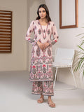 Limelight Summer Unstitched Printed Lawn 1Pc Shirt U3453 Pink