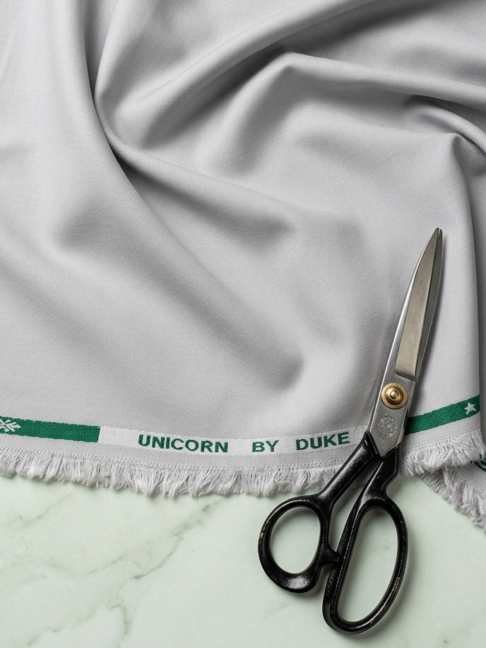 Unicorn by Duke Men's Unstitched Wash & Wear Suit UNIC-03