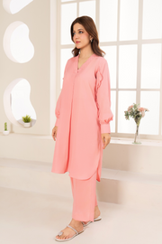 La Rosaa Akgalleria Georgette Stitched 2Pc Suit - Emilia