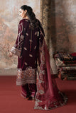 Ramsha Velvet Vol-07 Unstitched Embroidered 3Pc Suit V-701