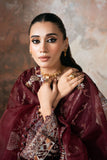 Ramsha Velvet Vol-07 Unstitched Embroidered 3Pc Suit V-701