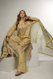 Sobia Nazir Vital Vol-02 Embroidered Lawn Unstitched 3Pc Suit D-04B