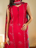 Faiza Faisal Embroidered Summer Lawn Unstitched 3Pc Suit - VENA