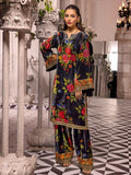 Gul Ahmed Winter Embroidered Velvet Unstitched 2Pc Suit VLT-42002