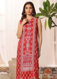 Gul Ahmed Printed Linen Unstitched 1Pc Shirt VS-42001