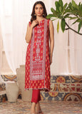 Gul Ahmed Printed Linen Unstitched 1Pc Shirt VS-42001