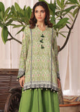 Gul Ahmed Printed Linen Unstitched 1Pc Shirt VS-42003