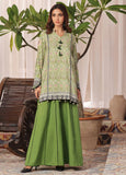 Gul Ahmed Printed Linen Unstitched 1Pc Shirt VS-42003