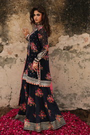 Charizma Vasal Vol-04 Embroidered Chiffon Unstitched 3Pc Suit VSL25-29