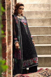 Charizma Vasal Vol-05 Embroidered Chiffon Unstitched 3Pc Suit VSL25-33