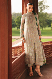 Charizma Vasal Vol-05 Embroidered Chiffon Unstitched 3Pc Suit VSL25-38