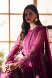 Vasal by Charizma Embroidered Luxury Chiffon Unstitched 3Pc Suit VSL5-03