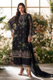 Vasal by Charizma Embroidered Luxury Chiffon Unstitched 3Pc Suit VSL5-07