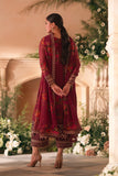 Vasal by Charizma Embroidered Luxury Chiffon Unstitched 3Pc Suit VSL5-08