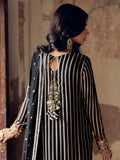 Charizma Vasal Embroidered Luxury Chiffon Unstitched 3Pc Suit VSL5-18