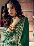 Charizma Vasal Embroidered Luxury Chiffon Unstitched 3Pc Suit VSL5-20