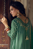 Charizma Vasal Embroidered Luxury Chiffon Unstitched 3Pc Suit VSL5-20