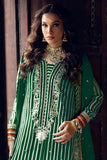 Charizma Vasal Embroidered Luxury Chiffon Unstitched 3Pc Suit VSL5-20