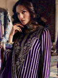 Charizma Vasal Embroidered Luxury Chiffon Unstitched 3Pc Suit VSL5-21