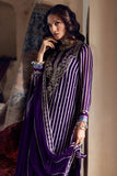 Charizma Vasal Embroidered Luxury Chiffon Unstitched 3Pc Suit VSL5-21
