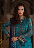 Charizma Vasal Vol-01 Embroidered Chiffon Unstitched 3Pc Suit VSL6-05