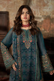Charizma Vasal Vol-01 Embroidered Chiffon Unstitched 3Pc Suit VSL6-07