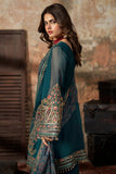 Charizma Vasal Vol-01 Embroidered Chiffon Unstitched 3Pc Suit VSL6-07